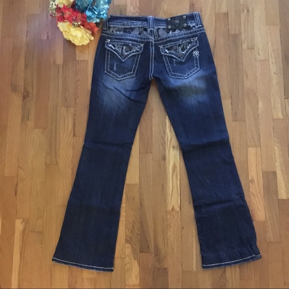 Miss Me Jeans 🤩 - Picture 4 of 7